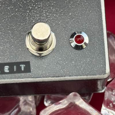 M Pedals COLOSSUS DUMBLEIT SPECIAL OVERDRIVE 2026 image 7