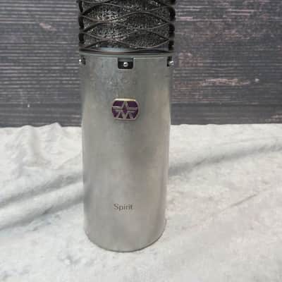 Aston Microphones Spirit  Studio Condenser Microphone (Cincinnati, OH) image 1
