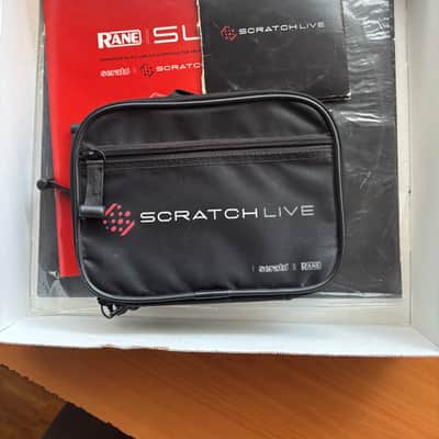 Rane Serato SL3 image 10