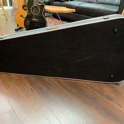 Yamaha SA-30 T Hollow Body with Tremolo 1967 - 1972 - Dark Green image 24