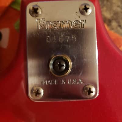 Kramer condor usa image 10