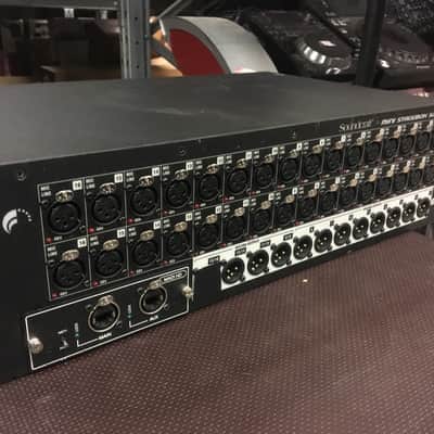 Soundcraft Mini Stagebox 32R image 3