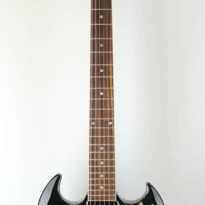 Gibson SG Special P-90 Ebony image 2