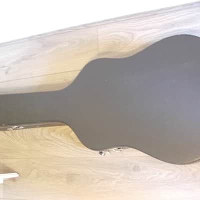 Chris Eccleshall Vintage 1973 Selmer-Maccaferri Gypsy Jazz/Django/ Manouche Luthier-Made Selmer "Speciale" Type. image 15