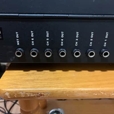 Sequential DrumTraks 12-Voice Drum Machine 1984 - Black image 3