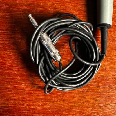 Shure 515 SA 70s Silver image 4