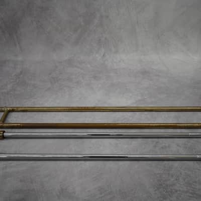 Reynolds Medalist Trombone - Serviced - 433x image 9