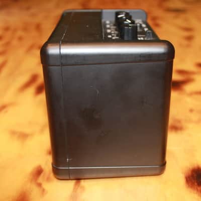 Blackstar 3-Watt Fly 3 Mini Guitar Combo Amp w/Original Box (used) image 9