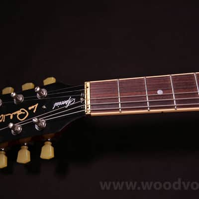 Gibson Les Paul Special 100th Anniversery 2015 - Trans Cherry Red image 8