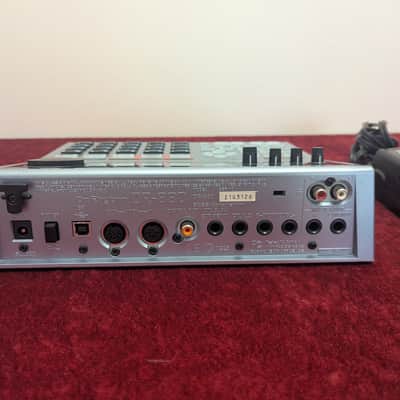 Boss DR-880 Dr. Rhythm 2004 - 2016 - Gray Drum Machine Beat Maker image 6