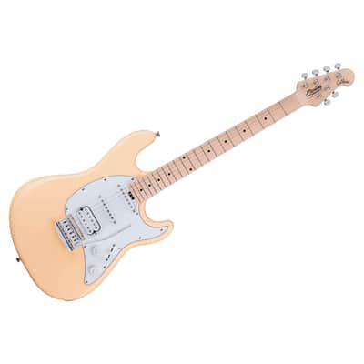 CT30HSS-VC-M1 Sterling by Music Man image 1
