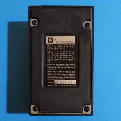 Rocktek CHR-01 Chorus - MN3207 & MN3102 image 6