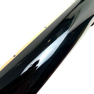 Gibson CS-336 Custom Shop 2011 Ebony image 16