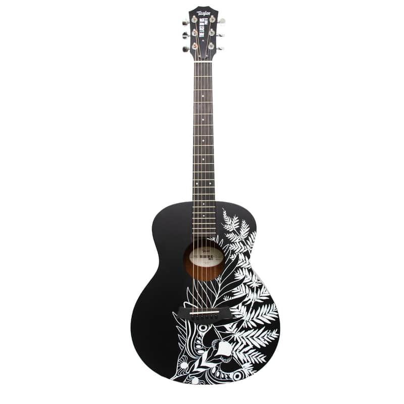 Taylor GS Mini LTD "The Last of Us Part II" image 1