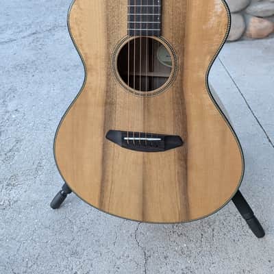 Breedlove Oregon Concert CE Myrtlewood - Semi gloss image 9