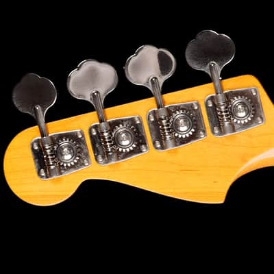 Fender Made in Japan Precision PB-62 1996 - 3-Color Sunburst image 7