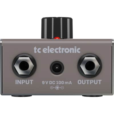 TC Electronic Rush Booster image 2