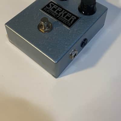 Seeker Electric Effects Zonk Machine image 2