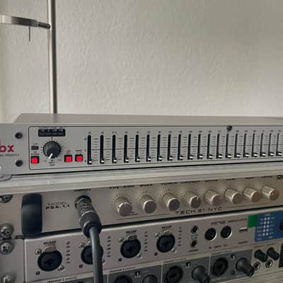 dbx EQ 131 s image 3