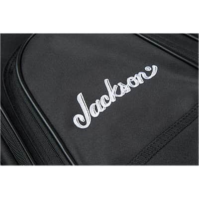 Jackson Minion Bass BK image 3