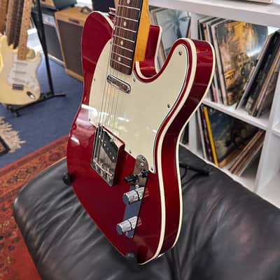Fender TL-62 Telecaster Custom Reissue MIJ image 5