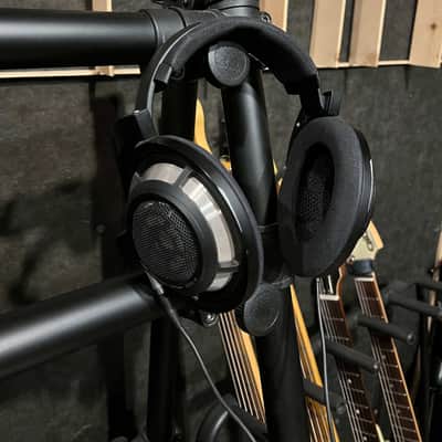 Senheiser HD 800 S 2016s - Black image 1