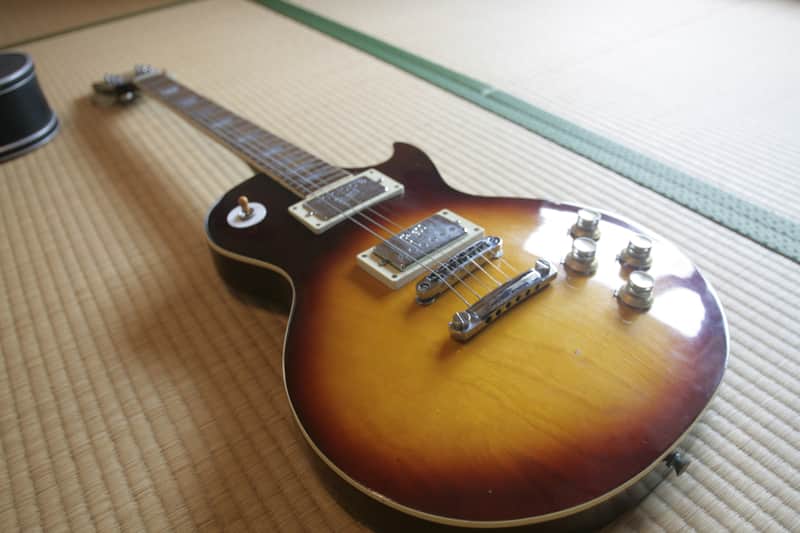 Greco EG-450 1972-76? | Reverb