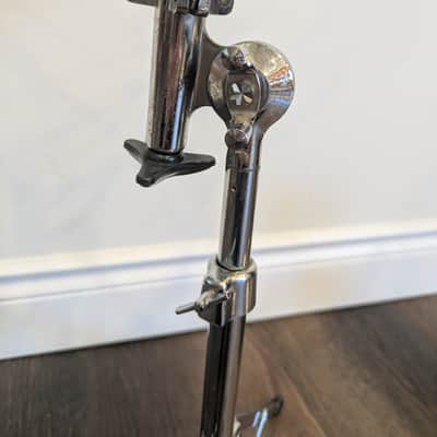 Pearl Snare Stand 1960s-70s image 4