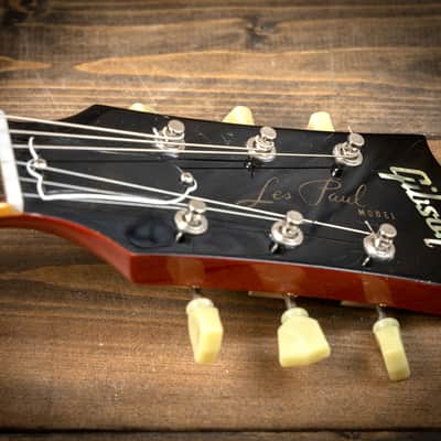 Gibson Custom Shop R9 1959 Les Paul Reissue image 6