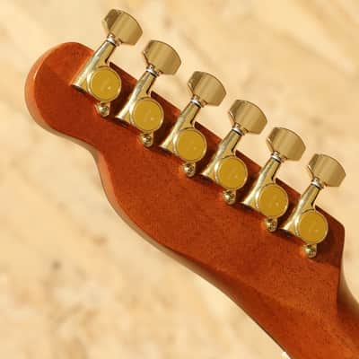 K.Yairi By Ken By KEN-351 Sitka Spruce×Madagascar Rosewood 2024 image 9