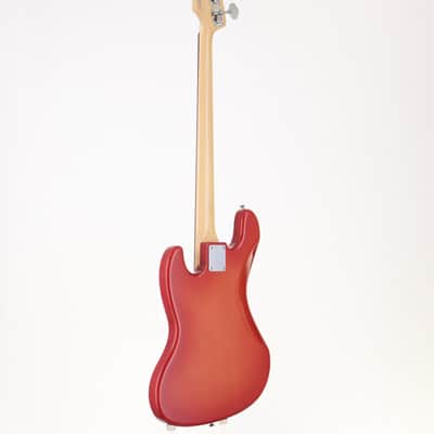 FUJIGEN (FGN) Neo Classic KNJB10RBD TRS (Trans Red Sunburst) Fujigen Made in Japan [D180307] (07/21) image 15