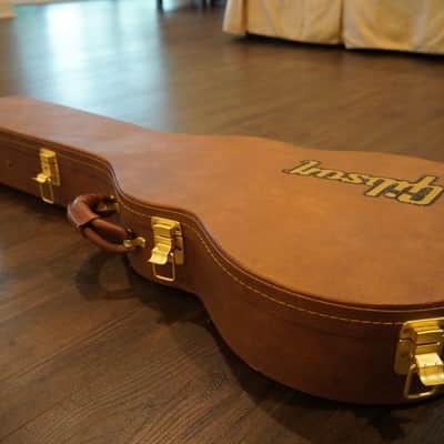 Gibson Les Paul Standard '60s 2023 image 11