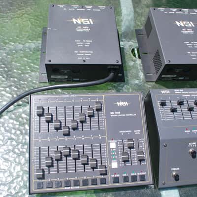 NSI/Leviton package deal image 2