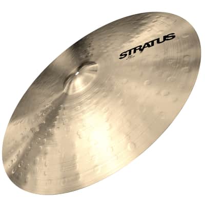 Sabian S2212 22" Stratus Ride image 5