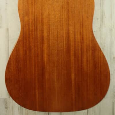NEW Martin DSS-17 - Whiskey Sunset Burst (039) image 3