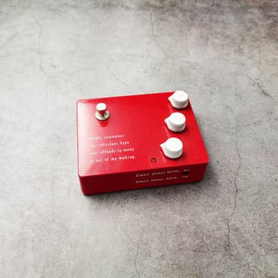 ギター Klon KTR Professional Overdrive Klon KTR Professional Overdrive | Reverb France
