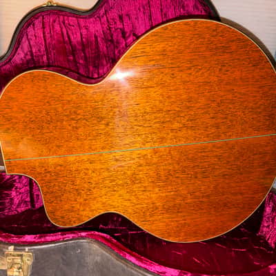 Taylor LKSM Leo Kottke Signature Model 12-String – Signed by Leo Kottke (‘94) image 5