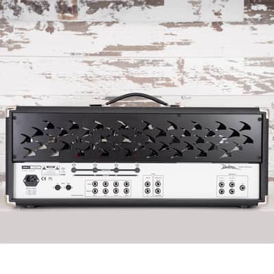 Diezel VH4 100 Watt Head w/EL34s image 4