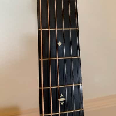 Taylor 514ce with ES2 Electronics, Cedar Top 2016 image 7