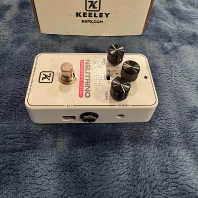 Keeley Neutrino V2 image 2