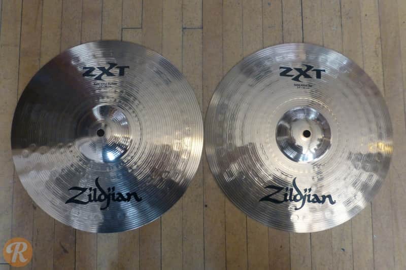 Zildjian 14