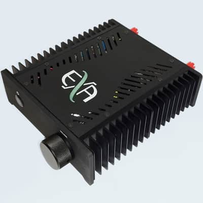 Exact Audio AMP M1 - Super A-Class Amplifier 2 Channels 50W image 2