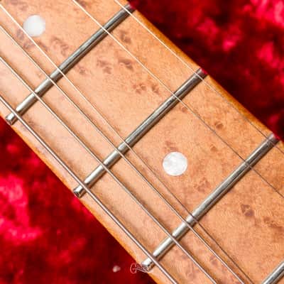 James Tyler Studio Elite - Ice Tea Burst #24518 Segunda Mano imagen 16