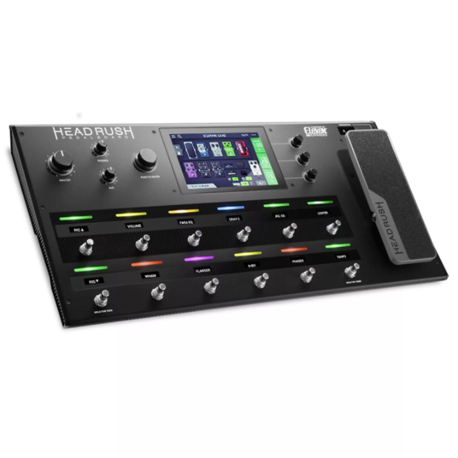 Headrush Pedalboard | Reverb