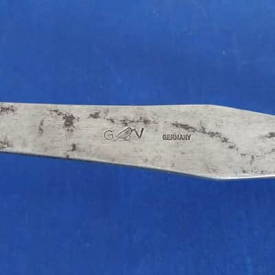 Vintage GV Cello/Double Bass Soundpost Setter/Adjuster Made in Germany RARE image 2
