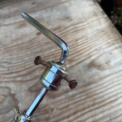 Vintage Rogers Swivomatic Double Tom Arm Mount - Made in USA image 7