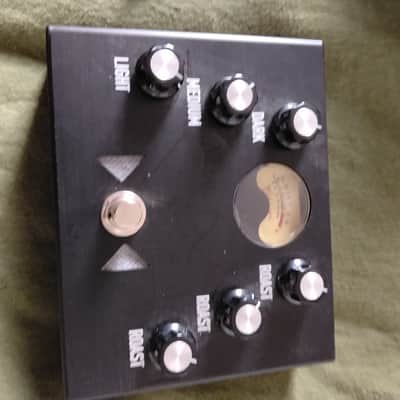 Ashdown Triple Shot Blended Drive 2010s - Black image 1