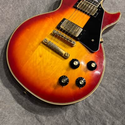 Gibson Les Paul Custom 20th Anniversary 1974 image 15