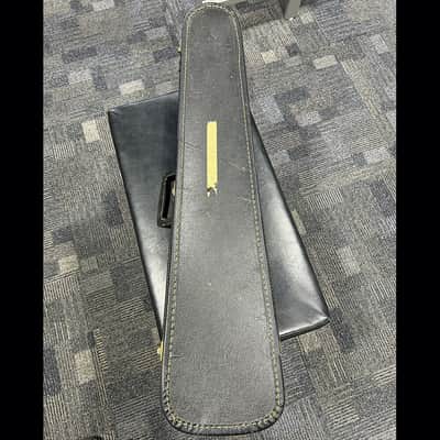 Guyatone HG-92 Vintage Lap Steel Guitar - 1960s - USED image 11