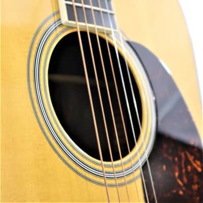 Martin D35 Reimagined Bild 3